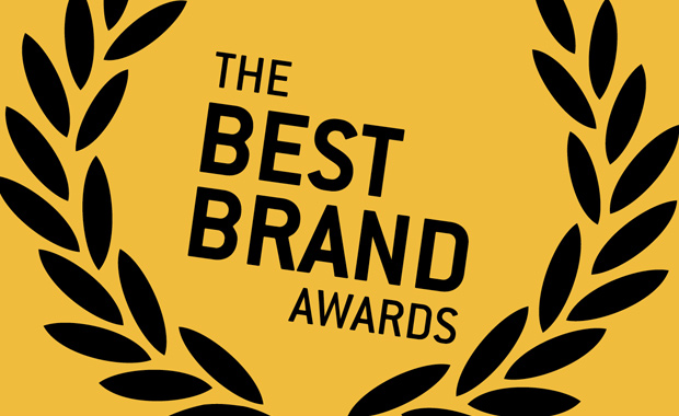 The Best Brand Awards image
