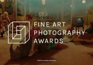 11th Fine Art Photography Awards - Deartline