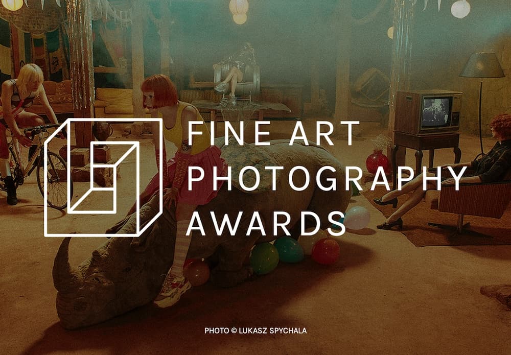 11th Fine Art Photography Awards