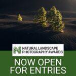 Natural Landscape Photography Awards 2024