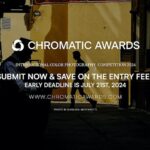 Chromatic Awards 2024