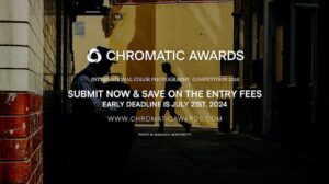 Chromatic Photography Awards 2024 - Deartlines