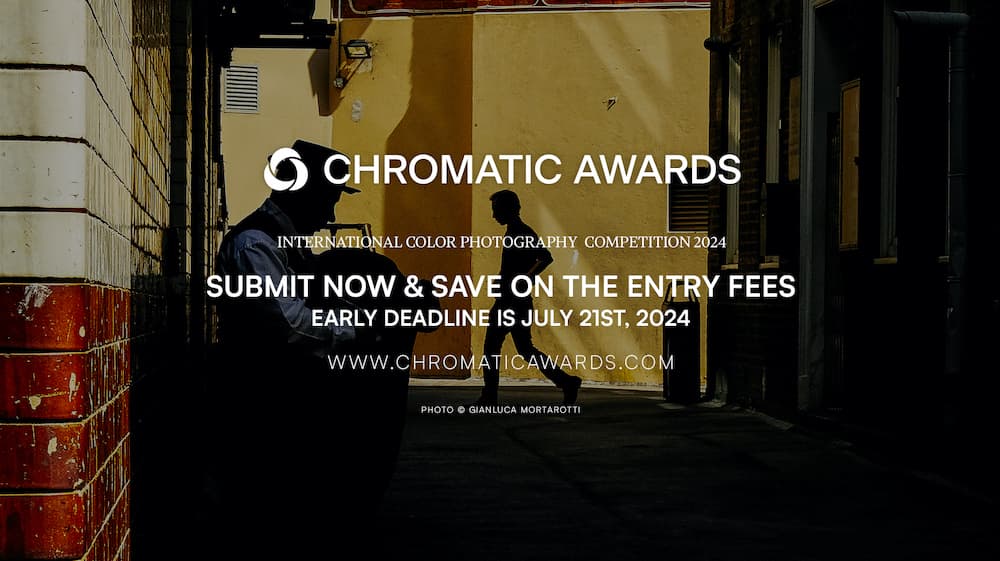 Chromatic Awards 2024