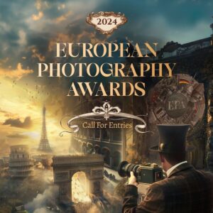 European photography Awards 2024 - Deartline