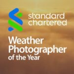 Weather Photographer of the Year 2024