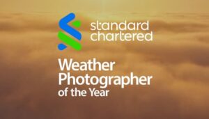 Weather Photographer of the Year 2024 - Deartline