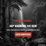 AAP Magazine #41: B&W photography contest