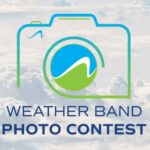 AMS Weather Band Photo Contest 2024