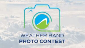 AMS Weather Band Photo Contest 2024 - Deartline