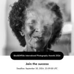 Black&White International Photography Awards 2024