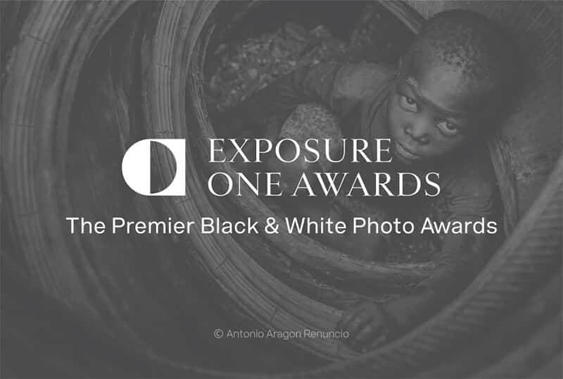 Exposure One Awards Photographer of the Year 2024 - Deartline