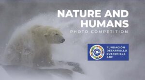 NATURE AND HUMANS Photography Competition 2024 - Deartline