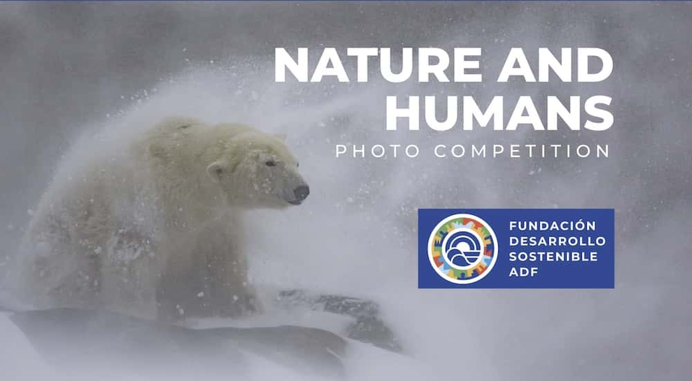 NATURE AND HUMANS Photography Competition 2024