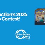 InterAction’s photo contest 2024