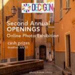 Second Annual Openings Photography Competition & Exhibition: Decagon Gallery