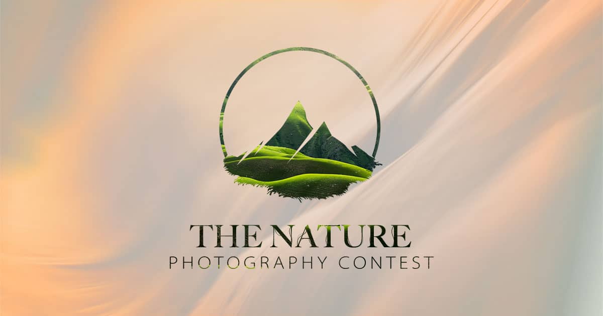 The Nature Photography Contest 2024