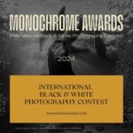 Monochrome Photography Awards 2024