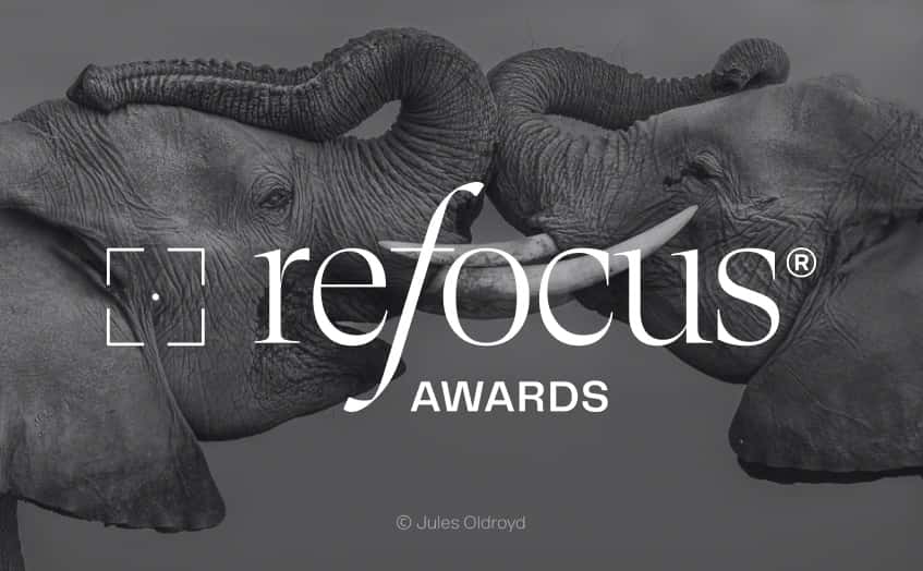 reFocus Awards: Black & White Photo Contest 2024