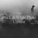 reFocus Awards: Black & White Photo Contest 2026 9 - Deartline reFocus Awards: Black & White Photo Contest 2026