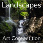 14th Annual “Landscapes” Art Competition