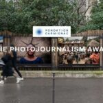 15th Carmignac Photojournalism Award: Spotlighting Overfishing in Southeast Asia