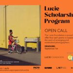 2024 Lucie Scholarship Program: Nurturing the Future of Photography