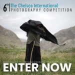 6th Chelsea International Photography Competition