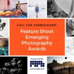 Feature Shoot Emerging Photography Awards 2024