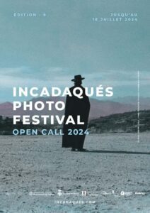 InCadaqués International Photo Festival 2024 - Deartline