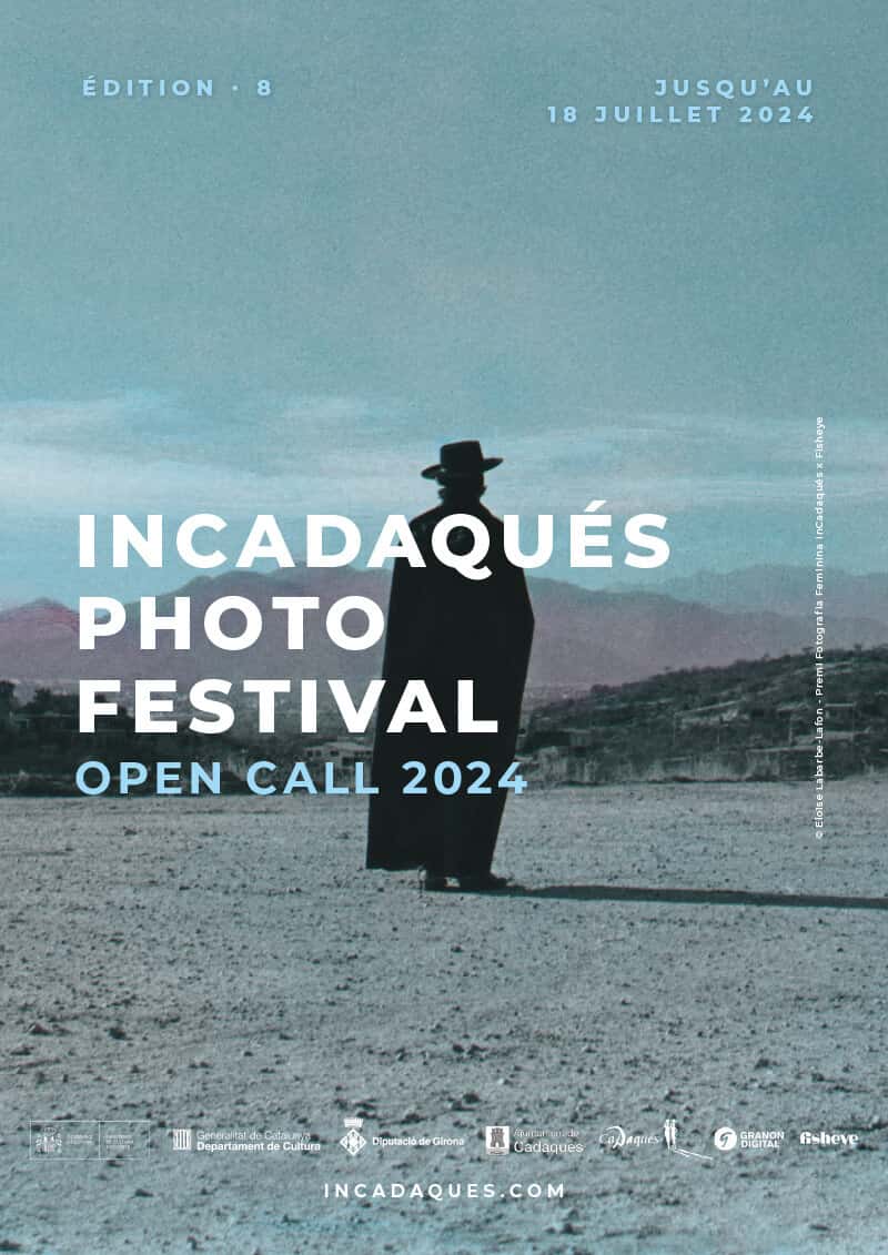 InCadaqués International Photo Festival 2024