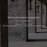 Shadows Photography Competition 2024