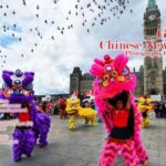 2025 Global Chinese New Year Photography Competition