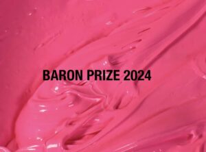 Baron Prize 2024 - Deartline