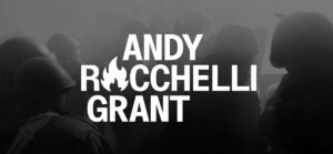 Andy Rocchelli Grant 2024 - Deartline