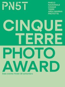 Cinque Terre Photo Award 2024 - Deartline