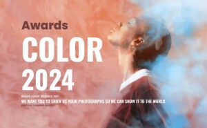 Color Awards 2024 - Deartline