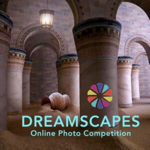 Dreamscapes Online Competition & Exhibition- Decagon Gallery - Deartline