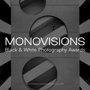 MonoVisions Photography Awards 2025 - Deartline