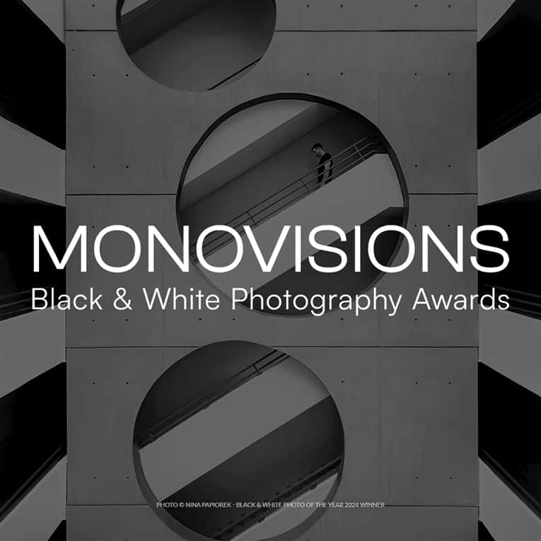 MonoVisions Photography Awards 2025 - Deartline