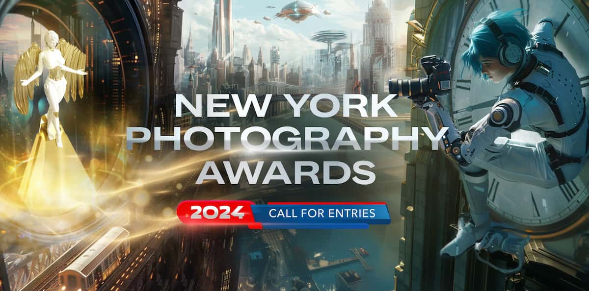 New York Photography Awards 2024