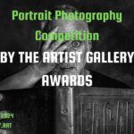 Portrait Photo Contest 2024 by The Artist Gallery