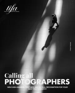 Tokyo International Foto Awards 2026