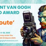 Vincent van Gogh Photo Awards 2025