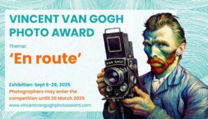 vincent van gogh photo awards 2025 - Deartline