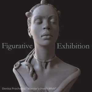 2nd Figurative Fine Art Competition by Blue Koi Gallery