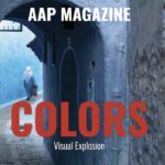 Colors – Visual Explosion