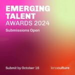 Emerging Talent Photography Awards 2024