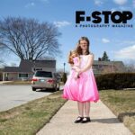 F-Stop Magazine Portfolio 2024