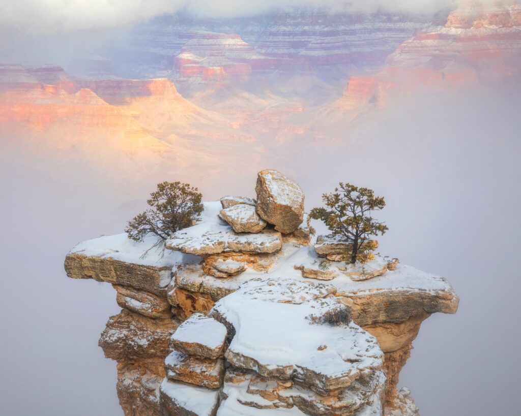 Natural Landscape Photography Awards 2024 - Grand Scenic Winner Peter Coskun