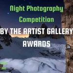 Night Photography Contest 2024 by The Artist Gallery Awards